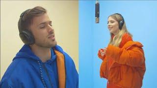 David Carreira - Gosto de Ti ft Sara Carreira (Vídeo Oficial)