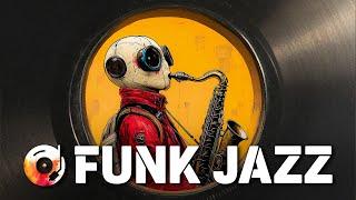 Funk Jazz Radio: Jazztronica 