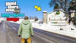 How To Go North Yankton in GTA 5! (PS5, PS4, XBOX & PC)