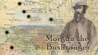 Morgan the Bushranger