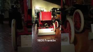 1905 Frankiln