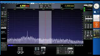 CONFIGURACIÓN POWER SDR v2.8.0 PARA VERSIÓN LMR-SDR-CO8NYN