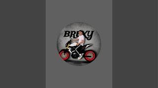 Brexy gaming is live