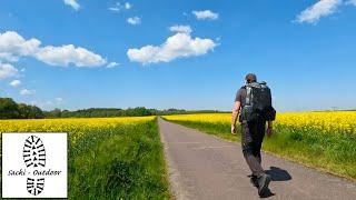 100 km Müritz-Umrundung (Teil 3)