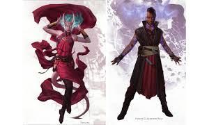 Aberrant Mind & Clockwork Soul: Does Tasha's fix the Sorcerer (D&D 5e)