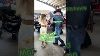 PulgA de Alamo Texas #youtubeshorts #dance #pulgadealamo #dancing #follow #shorts #short #love #like
