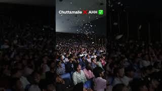 Devara chuttamalle song reaction #shorts #ytshorts #viralshorts #tiktok#songs #ytviral #funny