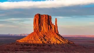 The View Hotel, Monument Valley, Arizona. USA road trip.