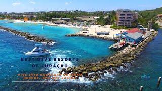 Sunscape Curacao Resort | Best Caribbean Dive Resorts | Dive Travel Curacao