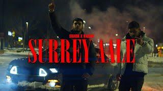 SURREY AALE - SHARN | KARAN | MEET | 40K | SURREY AALE LAGDE AA ATT NI