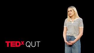 Dignity and Decision Making: VAD for those with Dementia | Charlotte Collier-Vickers | TEDxQUT