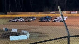 3/8/2025 V8 Young Guns Harris Speedway