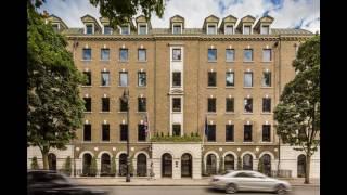 UK Hotel COMO The Halkin London