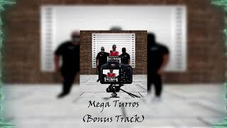 "MEGA TURRO MIXTAPE" Rezinah Sick Brain x @ElCrackEnElTrack