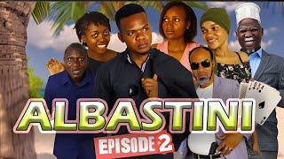 ALBASTINI _ Episode 2 #kpwaaquino