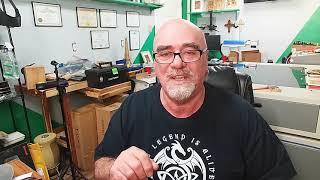 The Louisiana Hobby Guy - Full Review of the Atomstack P9, M50 Laser Engraver, Cutter!