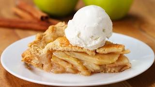 Apple Pie From Scratch