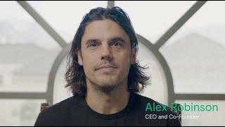Rise of the Retail Investor - Alex Robinson, CEO and Co Founder, Juniper Square