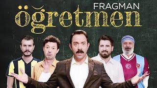 Öğretmen - Fragman