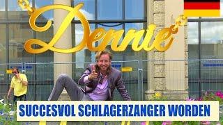 Streetlab - Schlagerzanger worden als Nederlander (Duitsland)