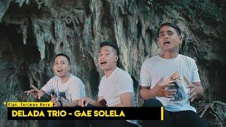 Delada Trio - Gae Solela (Official Musik Video) | Lagu Nias Terbaru dengan Musik Dangdut