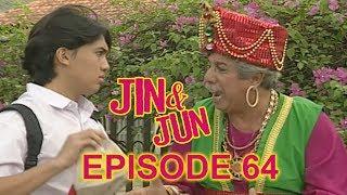 Jin Dan Jun Episode 64 Ih... Serem