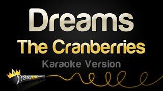 The Cranberries - Dreams (Karaoke Version)