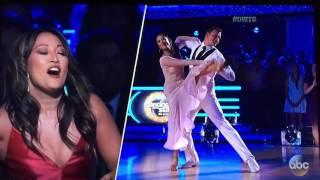 Ryan Lochte Dancing With The Stars