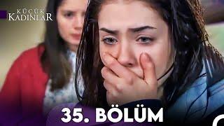 Küçük Kadınlar 35. Bölüm (FULL HD)