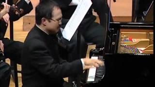Chopin Piano Concerto No.1, Op.11, 2nd movement - Dang Thai Son