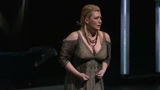 "SUICIDIO", from « La Gioconda ». Saioa Hernandez, Teatro alla Scala, Frédéric Chaslin 2022