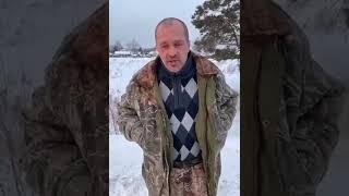 Силовики из Приморья поймали и заставили извиниться на камеру «Камаза»!