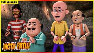 மோட்டு பட்லு - முழு அத்தியாயம் 149 | Motu Patlu - Full Episode 149