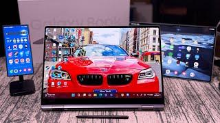 Samsung Galaxy Book5 Pro 360 - "Real Review"