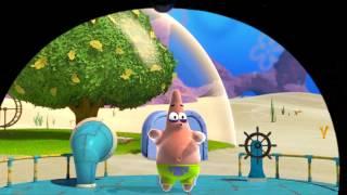 Super 78: The Making of Moody Gardens' SpongeBob SubPants Adventure