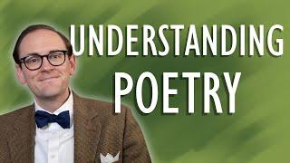 Level Up Your Poetry Reading | Understanding Difficult Poems