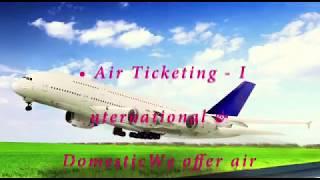 AeroTraveller Services