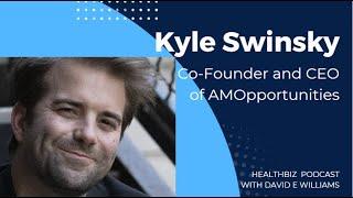 Interview with AMOpportunities CEO Kyle Swinsky