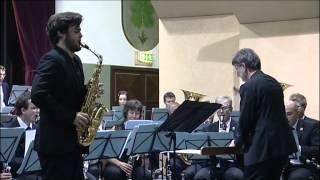 Finale INTERMUSICA 2014 Birkfeld Xavier Larsson Paez