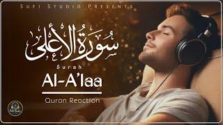 Surah Al-A'la | By Mohammed Fuzail Saleem | With Urdu Translation