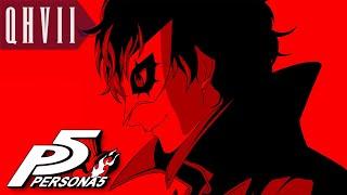 [two hours] persona 5 ost greatest hits ~ royal ~ scramble ~ atlus ~ jrpg ~ best