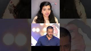 Threat on Salman Khan's Life | Who is Gangster Lawrence Bishnoi | #shorts #shortsclip #viralshorts