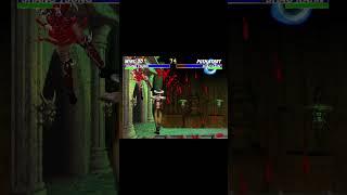 Shang Tsung 100% Combo vs Shao Kahn #umk3 #combo #mortal #kombat #gaming #games #retrogaming #easy