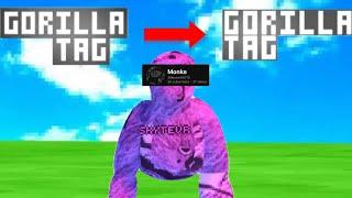 This Gorilla Tag YouTuber Ruined The Game Forever