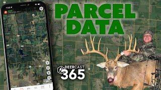 How To Find Permission Farms Using Deercast | Deercast 365