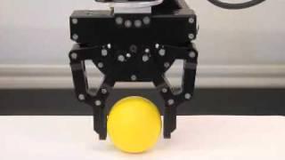 Flexible Robot Gripper: 2-finger Adaptive Electric Robot Gripper by Robotiq