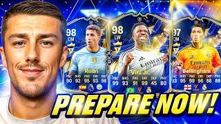 Watch This Video Before You Lose Coins From TOTY