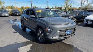 2024 Hyundai Kona SEL Schaumburg, Arlington Heights, Elk Grove Village, Rolling Meadows, Palati...