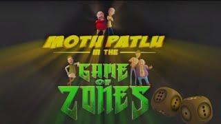 motu patlu in the game of zones।free