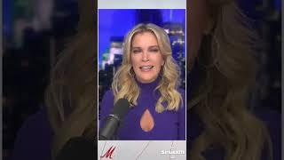 Megyn Kelly on "Bombshell Encounter" with Margot Robbie